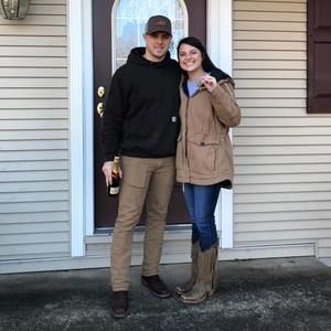 Meet your Posher, Kiana